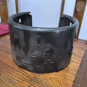 LPG CYLINDER HANDLE IRAQ thumbnail-1