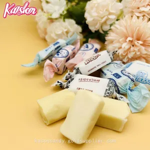 High Quality Factory Mellow Chewy Milk Candy thumbnail-4