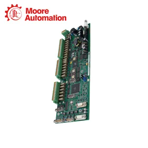 ABB 3BHB005922R0001 UNS0880A-P,V1 Control Panel Interface Board NEW thumbnail-5