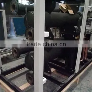 2015 Popular Water Source Heat Pump,DBT-102.0GS(102kw,CE Approved,Sanyo Compressor) thumbnail-3