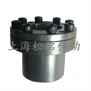 Z1-Z 22Keyless Locking Devices SONGMTC Expansion Sleeve thumbnail-3