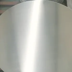 Aluminium Plate Circle 1050 1100 1060 3003 thumbnail-5