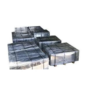Cold Rolled T2-T5 Dr8-Dr10 SPCC Electrolytic Tinplate Steel Sheets thumbnail-4