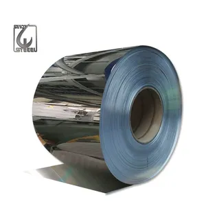 Factory Direct Sales Aluminum Roll 1100 1060 1050 3003 Aluminum Coil thumbnail-1