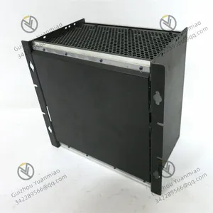 GE IC697CHS750 5-slot Rear-mounted I/O Rack Module thumbnail-4