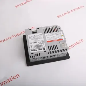 Allen Bradley 2711PC-T6C20D8 thumbnail-4