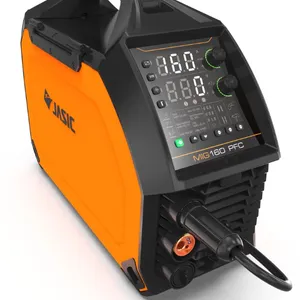 MIG Welder EVO20 MIG 160 PFC N2S22 thumbnail-3