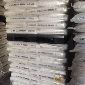 CHIMEI PC/ABS WONDERLOYPC-510 Polycarbonate + ABS Resin Plastic Raw Material Nylon Raw Materials thumbnail-6