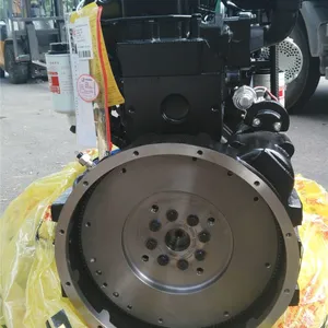 4-Stroke 6-Cylinder for Cummins6BTA5.9-C175 Machinery Engine ForConstruction High Quality at a GreatPrice thumbnail-6
