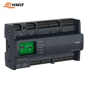 Schneider Data Center Controller, AS-B-24, 24 I/O Points SXWASB24X10001 thumbnail-1