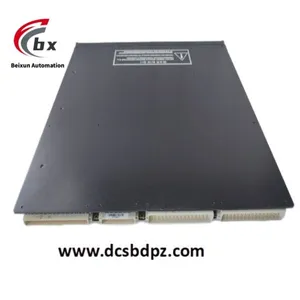 TRICONEX 3721 Redundant (TMR) Digital Input Module thumbnail-3