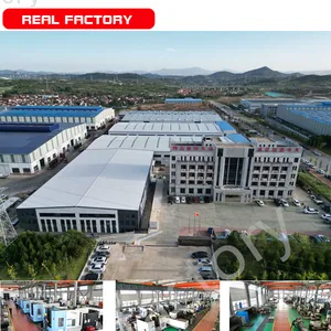 Yantai Chengtai Construction Machinery Co.,ltd company overview - view 1 thumbnail