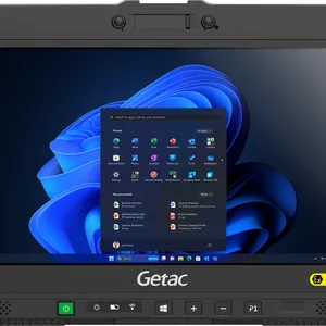 Getac K120-EX Rugged Tablet – Getac Tablet 12.5