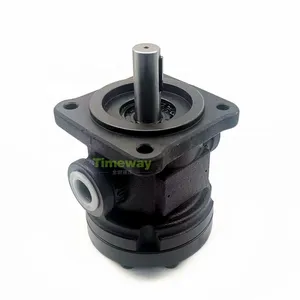 50T Fixed Vane Pump 50T-23-FRL-10 50T-39-FRL-10 50T-26-FRL-10 50T-17-FRL-10 50T-30-FRL-10 50T-36-FRL-10 Hydraulic Vane Pump thumbnail-1