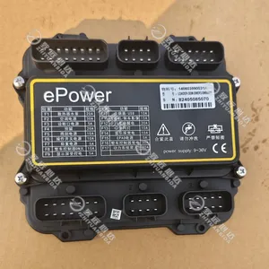60225745 Power Module EPower-071813-SY for Sany Loader Genuine Quality Electrical Control Replacement Parts thumbnail-6