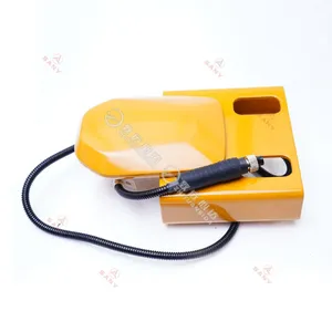 140706000180B Camera for SANY Excavator Genuine & OEM Excavator Spare Parts thumbnail-3