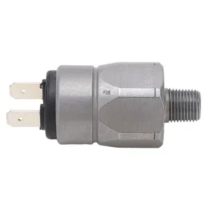 Sany Bagger-Elektrodruckaufnehmer 660404 Hydraulikdruckaufnehmer Drucksensor thumbnail-4