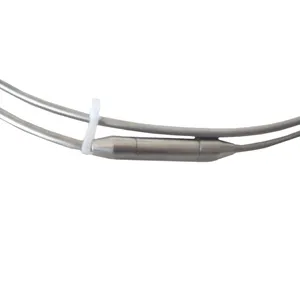 Copper-Nickel Alloy MI Heating Cable for Corrosion Resistance and Durability thumbnail-2