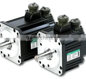 Rolling Door Motor Tubular Motor Electric Brushless Motor Electric Motor 200-600 W 3000 Rpm 60 Series AC SERVO MOTOR thumbnail-3