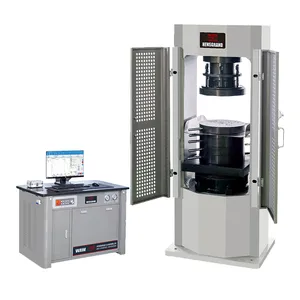 ASTM C109 Compression Test Machine of Hydraulic Cement Mortars thumbnail-2