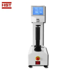 HST HRS-150 45TH HRA HRB HRC HRD HRE HRF Digital Full Rockwell Hardness Tester thumbnail-1