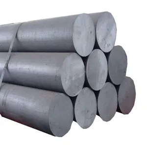 High Quality AISI ASTM 6061 7075 T6 Aluminum Round Bar Billet Industrial Bar 5052 5083 6061 3003 2024 thumbnail-1