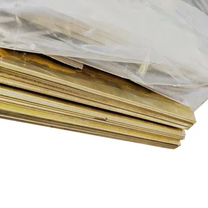 Manufacturer 99.99% Purity Thickness 0.5mm, 1mm, 2mm, 3mm, 4mm, 5mm Copper Sheet thumbnail-4
