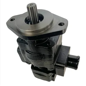 Lainuo AT331223 AT169030 Hydraulic Pump 331223 169030 for Backhoe Loader for 310SK 315SK 325J 325K 325SK 310SJ 310G 315SJ thumbnail-1