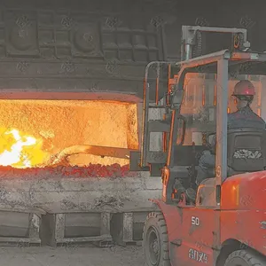 AC Waste Crushing Separating Machine Refrigerator Scrap Recovery Recycling Equipment thumbnail-5
