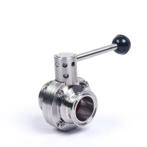 Manufacturer Direct Sales of High-quality Ball Valves thumbnail-4