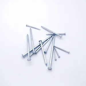 4inch 5inch Square Boat Nails for Reliable Marine Fastening Solutions thumbnail-1