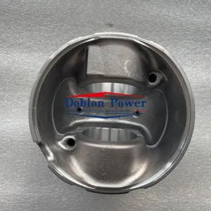 China Supplier Weichai Engine Parts Piston With Pin 612700020049 for Weichai WP13 Marine Engine thumbnail-2