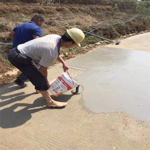 Rapid Repair Material for Sanding and Damage on the Ground, Vehicles Can Pass in 2 Hours. Rapid Material for Ground Leveling, Secondary Renovation and Repair thumbnail-5