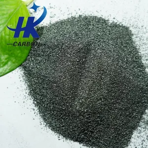 High Purity Calcined Petroleum Coke 0.2-1mm Granule For Carbon Products thumbnail-3