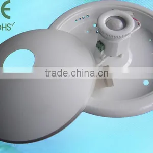 CE RoHS LVD Ceiling PIR Motion Sensor Lamp E27 thumbnail-4
