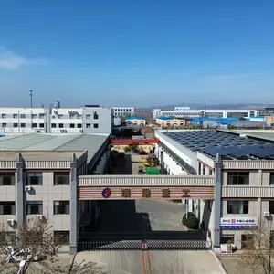 Qingdao Ruigang Heavy Industry Co., Ltd. company overview - view 1 thumbnail