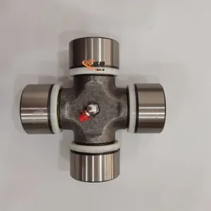 SDLG Original 4110002923001 Cross Shaft 3kg 4110002923001 Spider 125-52133-T Temporary in Stock thumbnail-1