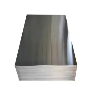 AA5454 H32 H34 Aluminum Plate 3mm 5mm 6mm 8mm ASTM B209 Pressure Vessel Truck Grade thumbnail-1