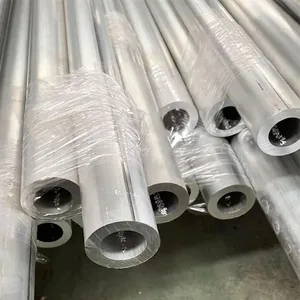 Lightweight Aluminum Tube 7075 for Aerospace and Industrial Applications thumbnail-5