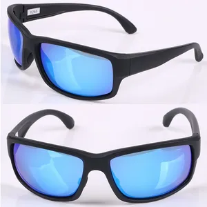 Super-light Floating Sunglasses Polarized and UV400 Protection thumbnail-4