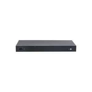 Dahua Dh-s4100-24gt2gt2gf-240 24-port Desktop Layer 2 Cloud-managed Poe Switch thumbnail-3
