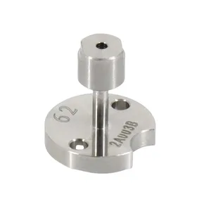 FA77518 MK2 62u Nozzle for Linx 8800 Series and 8900 Series Inkjet Coding Printer thumbnail-1