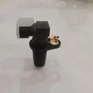 0501317949 Sensor 0.04kg 4WG180 4WG200 Gearbox Original Spare Parts thumbnail-3