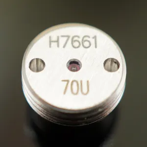 Nozzle Assy 70um 55um 40um for Alphajet Rottweil KBA Metronic Inkjet Coding Printer thumbnail-3