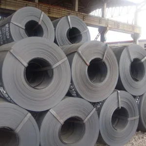 Carbon Steel Coils Hot Rolled Non-Alloy GB Standard 0.5-30mm Thickness Welding & Cutting Services thumbnail-5