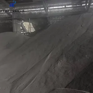 China Direct Supplier Metallurgical Coke Met Coke Bulk In Stock Free Sample Low Sulfur Blast Furnace Fuel thumbnail-5