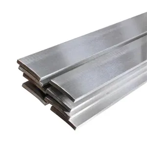 Cold Drawn & Bright Polished Stainless Steel Bar Square Flat Hex Round ASTM AISI 304/316/309/310 thumbnail-2
