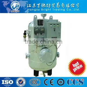 DRG Series Electric Heating Hot Water Tank thumbnail-1