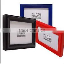 Colorful Wooden Photo Picture Frame Wholesale Quality Choice thumbnail-1