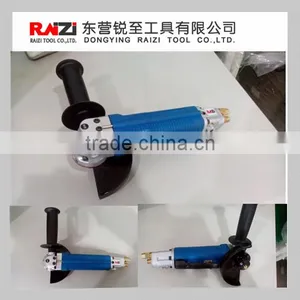 5" Air Wet Cutter/grinder thumbnail-6